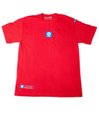 Sparco T-Shirt Tach Blk Xsml