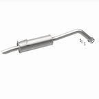 BRE Exhaust 08-15 Scion xB 2.4L Muffler Kit