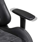Sparco Gaming Chair Torino Black/Blu