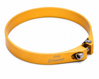 Gold Anodized Billet Aluminum Hose Clamp 103.6mm–105.6mm (Approx. 4.08"–4.16") – 971375G - Granatelli Motor Sports
