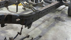 Rust Buster 4Runner & FJ Cruiser Mid Frame Repair Kit - Right