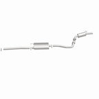 MagnaFlow BRE Exhaust Kit 04-07 Highlander RX330 3.3L