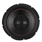 DS18 Subwoofer Recone Kit for EXL-TRX12.4D
