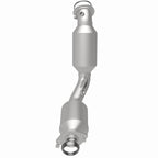MagnaFlow Direct Fit Catalytic Converter 22-24 Tundra 3.4 Left OEM