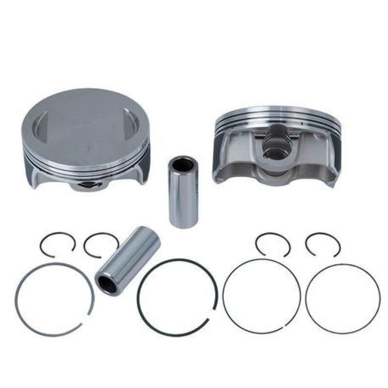 S&S Cycle 2007+ BT 4-1/8in FD Piston Set