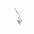 MagnaFlow BRE Exhaust Kit 10-17 Subaru Outback 2.5L