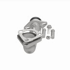 BRE Exhaust 99-03 Protege 1.6L 1.8L 2.0L Front Pipe Kit