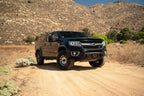 DV8 Offroad 2015-2020 Chevy Colorado DV8 Offroad Centric Front Bumper