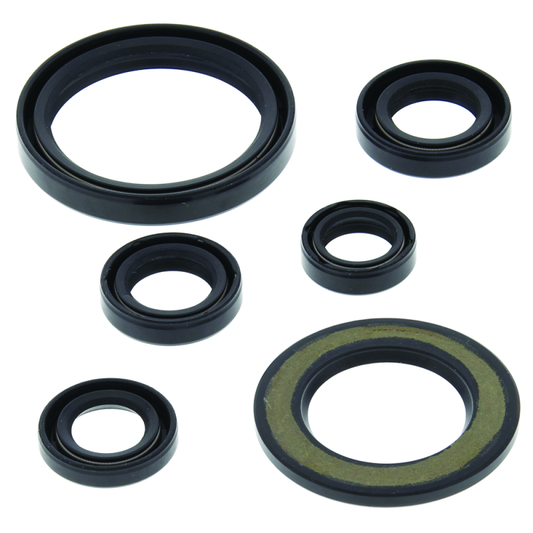 QuadBoss 06-20 Yamaha YFM700R Raptor Oil Seal Set