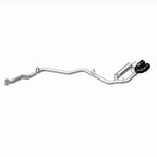 MagnaFlow 25-26 Toyota Camry SPEQ Series Stainless Cat-Back Performance Exhaust System
