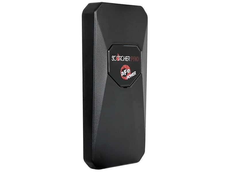 aFe 19-21 RAM 2500/3500 Cummins L6-6.7L (td) (Diesel) SCORCHER PRO Performance Programmer