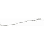 MagnaFlow BRE Exhaust Kit 01-05 Honda Civic 1.7L