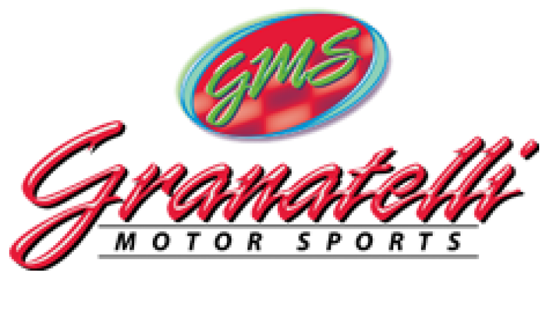 Granatelli 94-97 Chevrolet Camaro V8 5.7L High Performance Spark Plug Wires - Red Wire