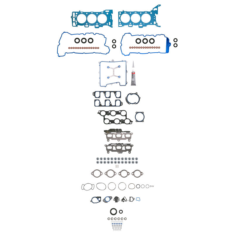 Fel-Pro Chevrolet Camaro HS 26376 PT-11 PermaTorque Engine Cylinder Head Gasket Set