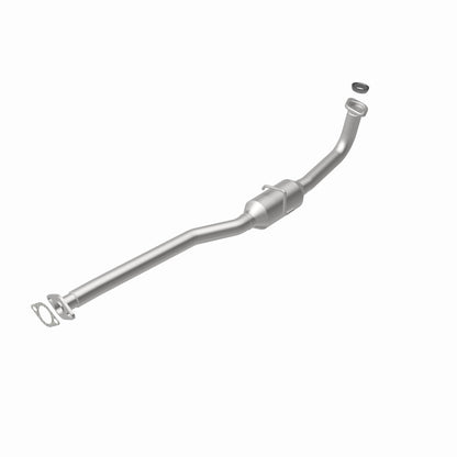 MagnaFlow Conv DF 89-94 GEO Merto 1.0L 49S