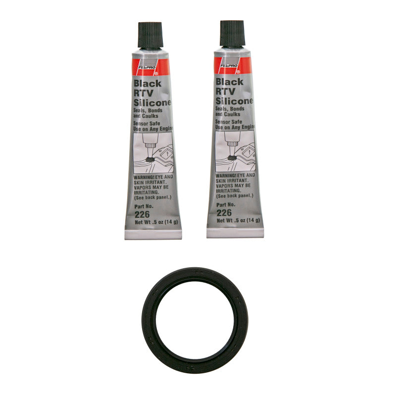 Fel-Pro Jeep Cherokee TCS 46217 Engine Crankshaft Seal Kit