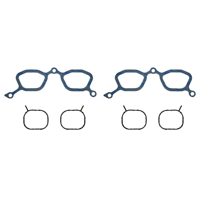 Fel-Pro Subaru Forester MS 97161 Engine Intake Manifold Gasket Set