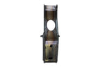 RustBuster 11-19 Chevy Silverado 2500HD/3500HD Leaf Spring Mount - Right