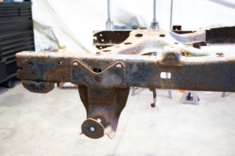 RustBuster Rust to Primer Converter Spray Paint (12oz Can) (Aerosol)