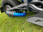 2015-2026 Can-Am Spyder F3 - F3s  Assassin Series Exhaust by RLS Exhaust