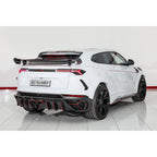 Carbon Fiber Full M Style V1 Aerodynamic Body Kit - Lamborghini Urus