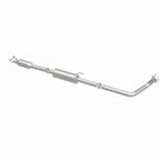 MagnaFlow Direct Fit Catalytic Converter 18-19 Hyundai Kona L4 OEM Underbody