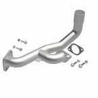 BRE Exhaust 11-17 C/V Grand Caravan Town & Country Routan 3.6L Front Pipe Kit