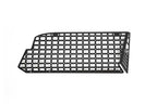 DV8 21-24 Ford Bronco 2-Door Rear Window Pocket Molle Panels