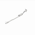 MagnaFlow BRE Exhaust Kit 11-17 Ford F-150