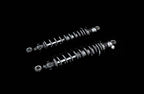 Ohlins 90-22 Harley-Davidson FL Touring STX 36 Blackline Shock Absorber