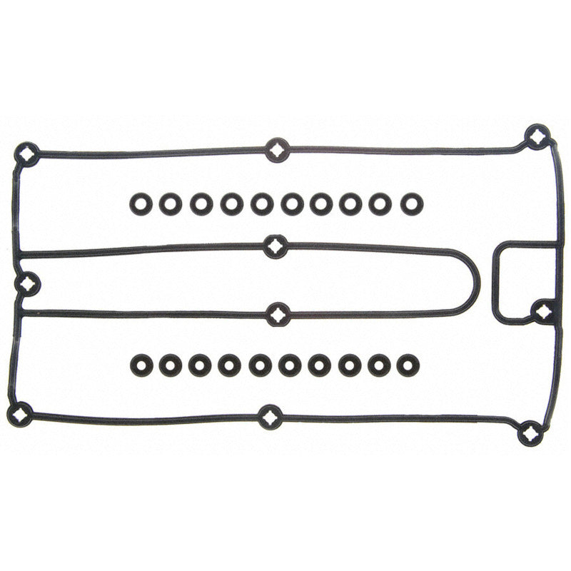 Fel-Pro Ford Focus VS 50581 R Engine Valve Cover Gasket Set