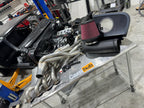 SMG Stage 2 Power Package 2016+ Camaro SS/LT1