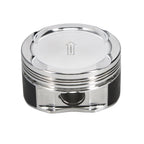 Manley Ford Coyote 5.0L DOHC -12cc Dish 3.630in Bore Piston - Single