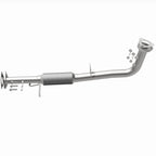 BRE Exhaust 90-93 Accord 2.2L Front Pipe Kit