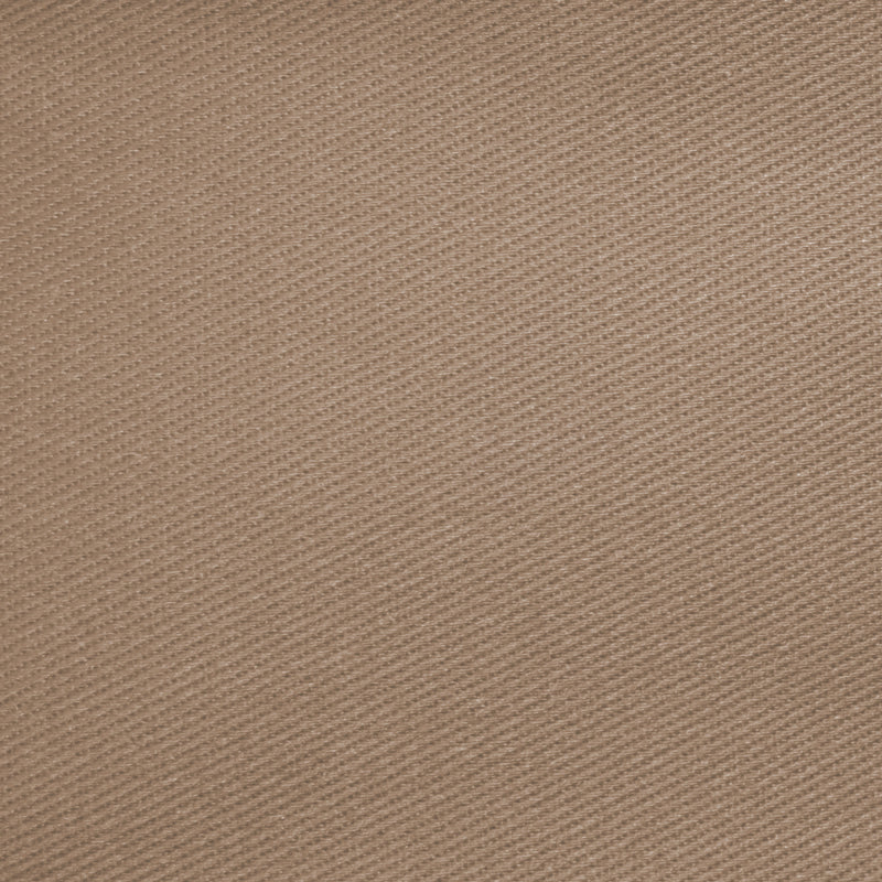 Covercraft 19-23 Ford Transit Polycotton SeatSaver Custom Third Row Seat Covers-Taupe