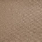 Covercraft 19-23 Ford Transit Polycotton SeatSaver Custom Third Row Seat Covers-Taupe