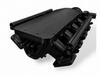 ZILLA Black Billet LS Intake Manifold – 105mm Inlet – 980105 - Granatelli Motor Sports