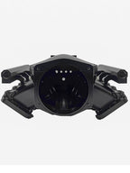 ZILLA Black Billet LS Intake Manifold – 120mm Inlet – 980120 - Granatelli Motor Sports
