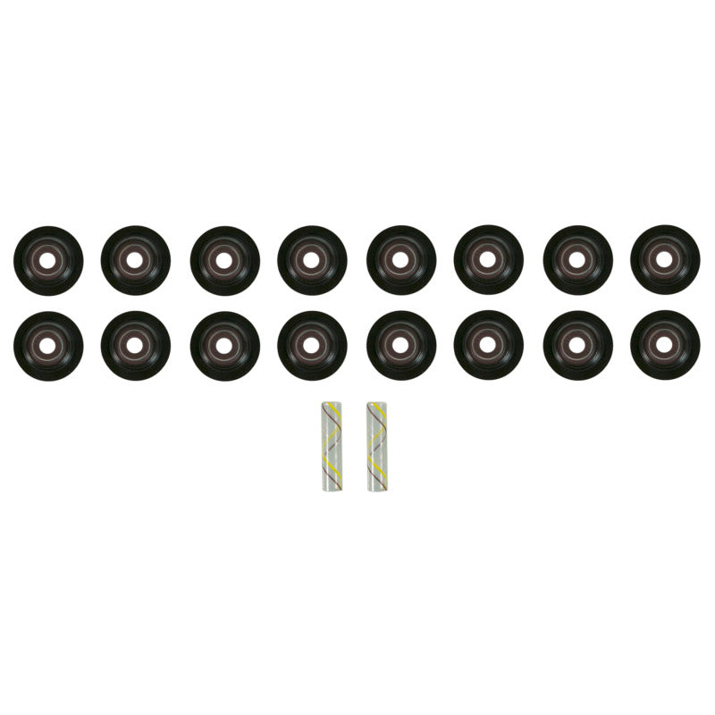 Fel-Pro Ford Fiesta SS 72955 Engine Valve Stem Oil Seal Set