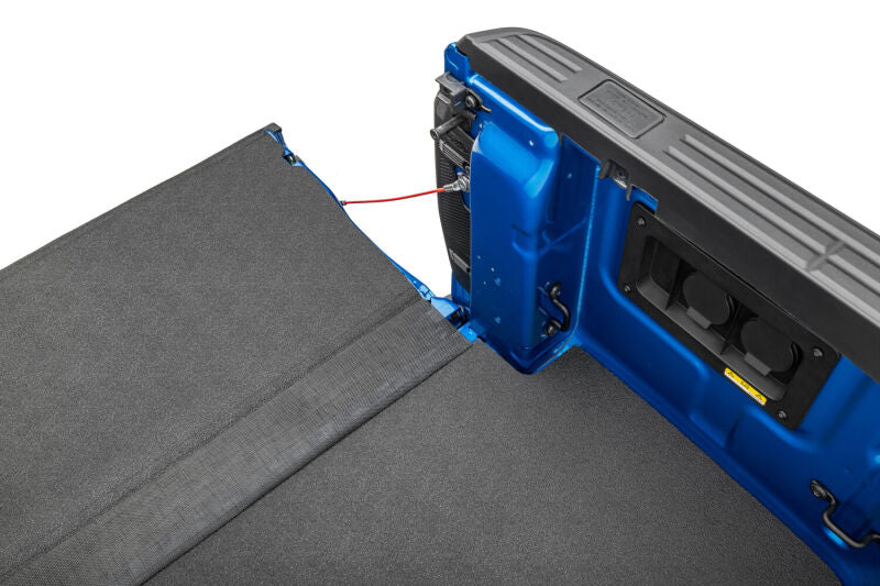 Husky Liners 22-26 Toyota Tundra Ext. Cab 6.5ft Bed Guardian Impact Bed Mat