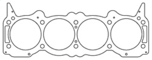 Cometic Buick Big Block V8 .027in MLS Cylinder Head Gasket - 4.312in Bore