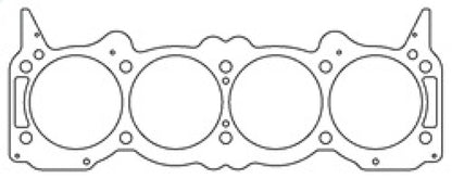 Cometic Buick Big Block V8 .030in MLS Cylinder Head Gasket - 4.400in Bore