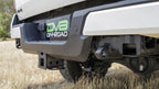 DV8 Offroad 24-25 Toyota Tacoma D-Ring Recovery Mounts - Pair