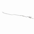 MagnaFlow BRE Exhaust Kit 01-05 Honda Civic 1.7L
