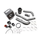 Wehrli 17-19 Chevrolet 6.6L L5P Duramax High Flow Intake Bundle Kit Stage 2 - Sparkle Copper