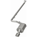 Magnaflow 16-20 Kia Optima 2.4L BRE Exhaust Kit