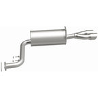 BRExhaust 09-13 Mazda 6 2.5L Muffler Kit