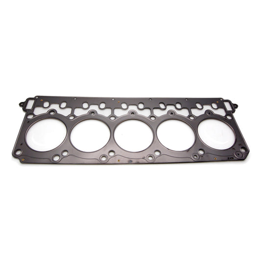 Cometic Chrysler ZB II Viper .040in MLX Cylinder Head Gasket - 4.125in Bore - 9/16in Studs