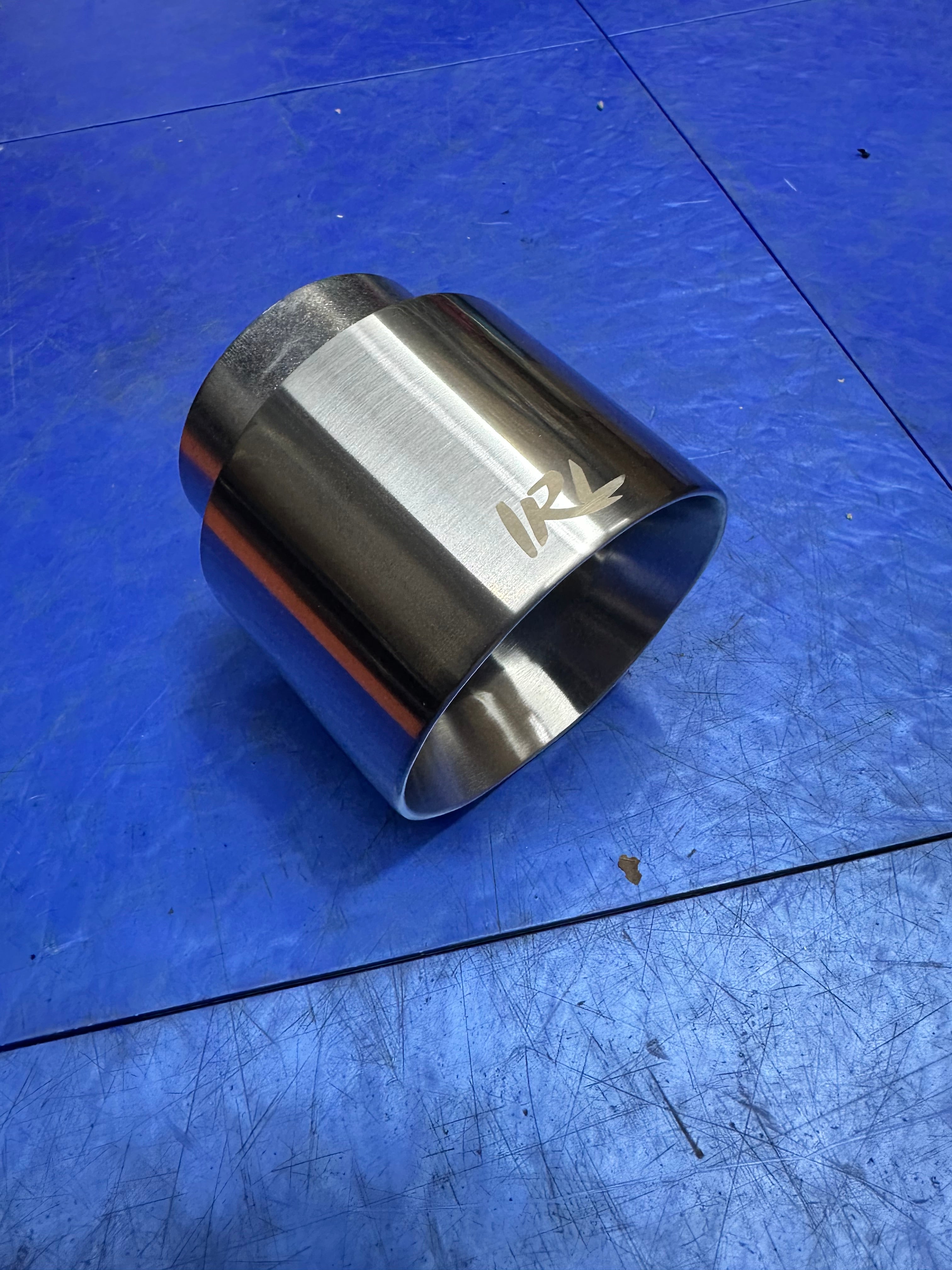 IRL BMW G8X 4.5” TIPS by IRL Exhaust