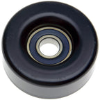 Gates 99-04 Nissan Frontier V-6 3.3L Fan & P.S. Belt Drive Pulley